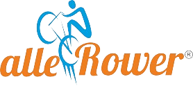 alle rower logo